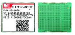 SIM7600CE-L SIMCOM